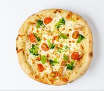 Детская пицца Куриная