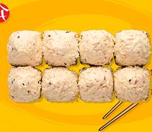 Острый краб