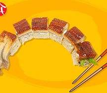 Ролл Дракон