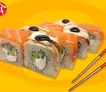 Ролл Дабуро