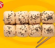 Сэнсей маки