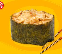 Гункан Унаги