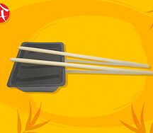 Палочки для суши