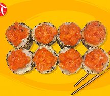 Спайси Лосось