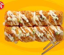 Запечённый унаги