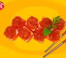 Спайси тунец