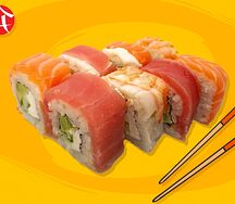 Филадельфия Микс