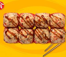 Шиитаке-хот