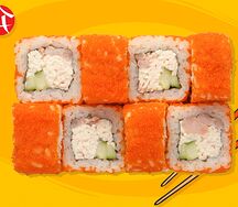 Калифорния Эби