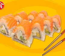 Ролл Вкусный