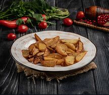 Картофель Айдахо