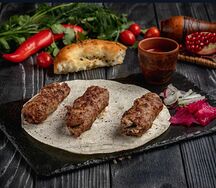 Люля-Кебаб из баранины