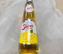 Лимонад Shippi