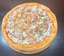 Пицца Каприччиоза