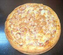 Пицца Вертел