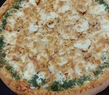 Пицца Венеция