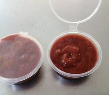 Соус Шашлычный