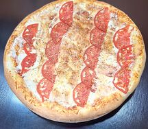 Пицца Маргарита