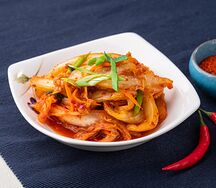 Кимчи