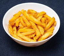 Картофель фри