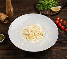 Паста Кватро Фармаджо