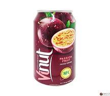 Сок Vinut Маракуйя
