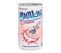 Milkis Персик