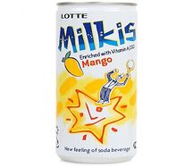 Milkis Манго
