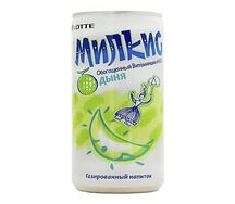 Milkis Дыня