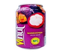 Сок Мангостин Vinut