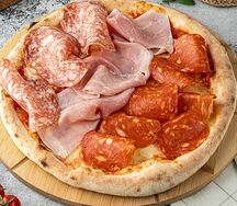 3 salami