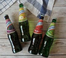 Лимонад Натахтари