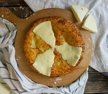 Хачапури Самефо
