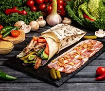 Баварская