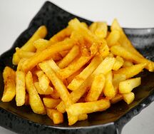 Картофель Фри