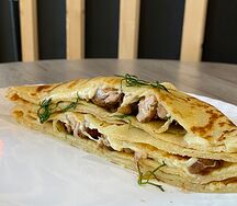 Кавказский