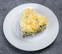 Лассорт