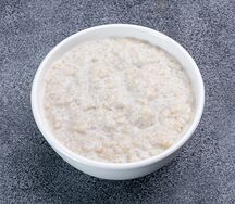 Каша овсяная