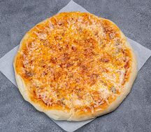 Четыре сыра