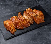 Свиная шейка