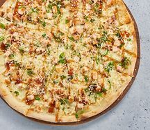 Курица терияки