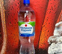 Вода Калинов