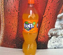 Фанта