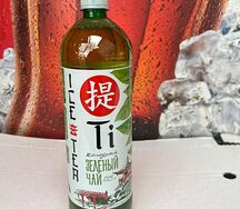 Холодный чай Ti