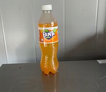 Fanta