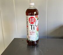 Холодный чай Ti кокос