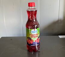 Калинов родник морсовые ягоды