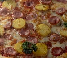 Пицца Детская