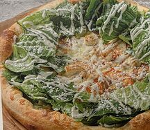 Пицца Цезарь