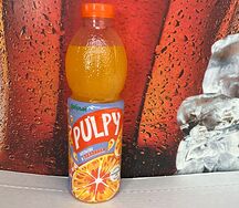 Pulpy Апельсиновый